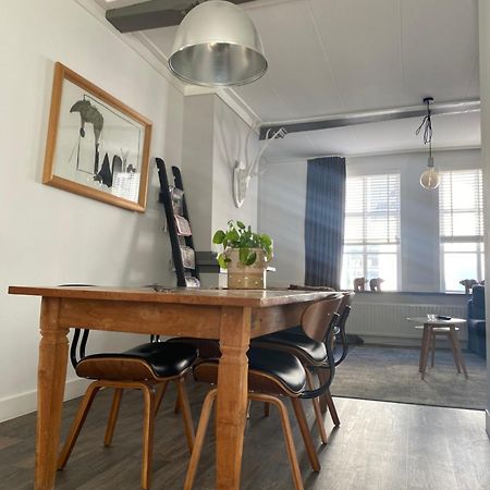 Apartmán Historical Loft Middelburg Exteriér fotografie