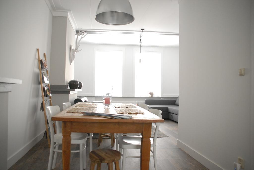 Apartmán Historical Loft Middelburg Exteriér fotografie