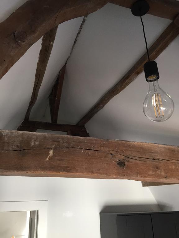 Apartmán Historical Loft Middelburg Exteriér fotografie